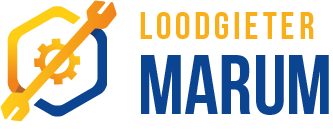 Loodgieter Marum Logo